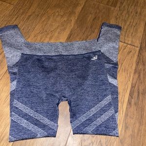 BCG Womens Leggings Size Medium